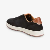 Springfield Lace-up Sneaker