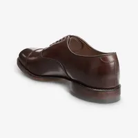 Ryder Cup Park Avenue Cap-Toe Oxford