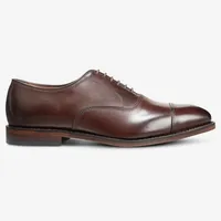 Ryder Cup Park Avenue Cap-Toe Oxford