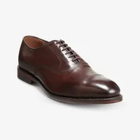 Ryder Cup Park Avenue Cap-Toe Oxford