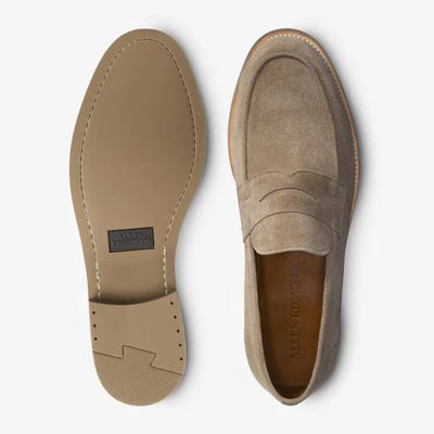 Newton Penny Loafer