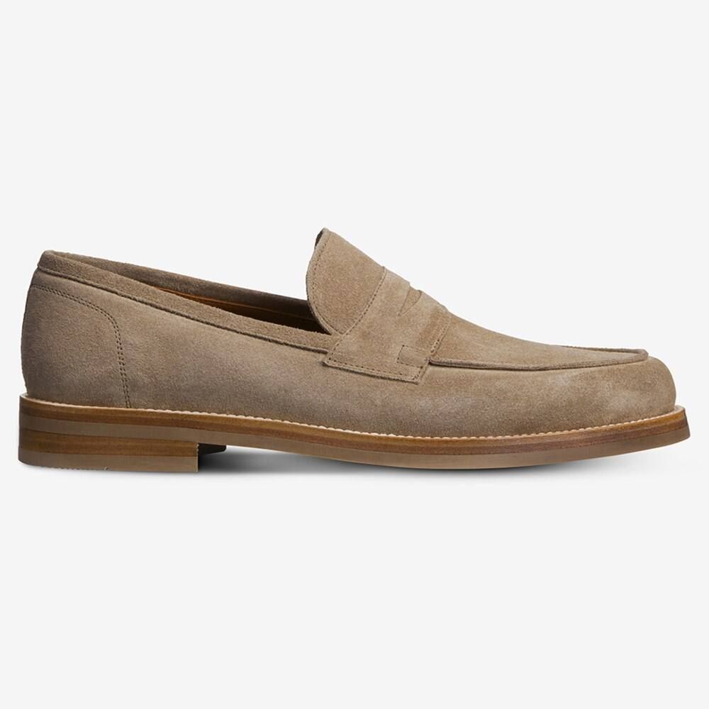 Newton Penny Loafer