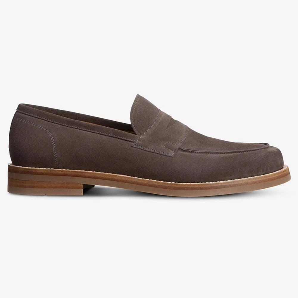 Newton Penny Loafer