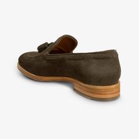 Lucca Tassel Loafer