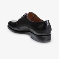 Lucca Derby Dress Shoe