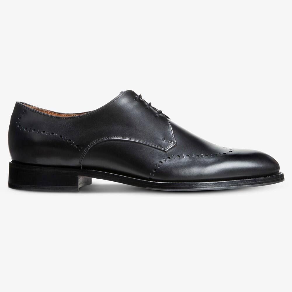 Lucca Derby Dress Shoe