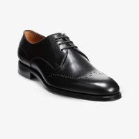 Lucca Derby Dress Shoe