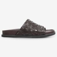 Del Mar Woven Sandal