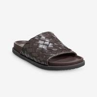 Del Mar Woven Sandal