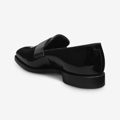 James Dress Loafer