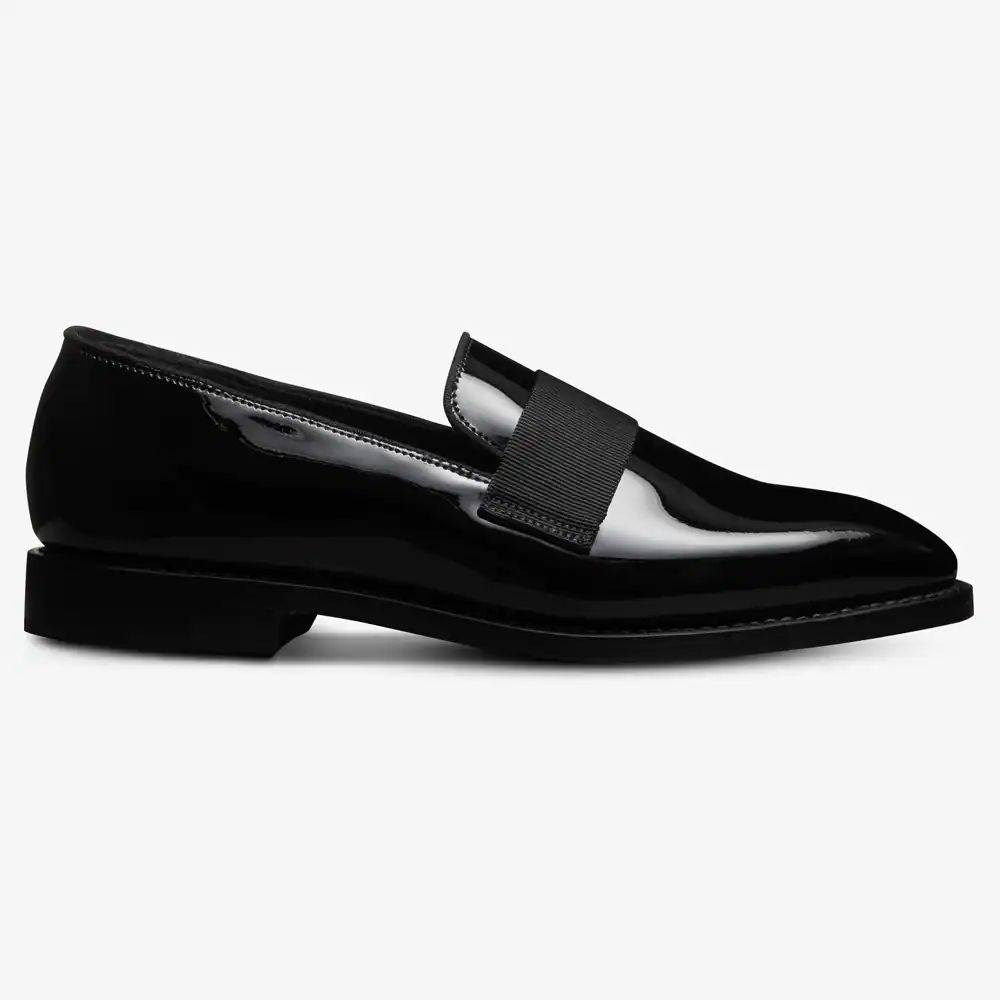 James Dress Loafer