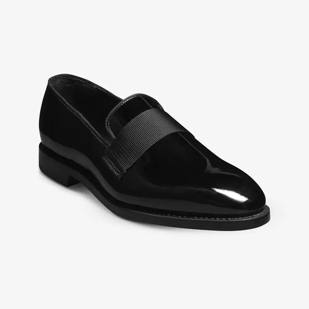 James Dress Loafer