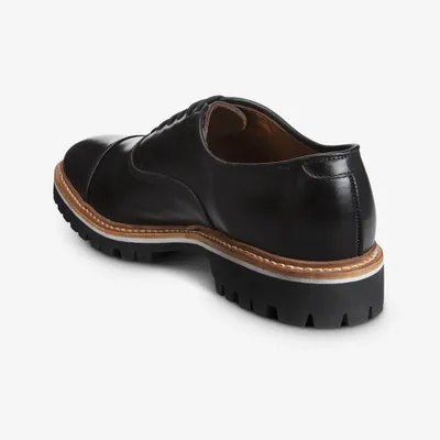 Park Avenue Signature Lug Dress Shoe