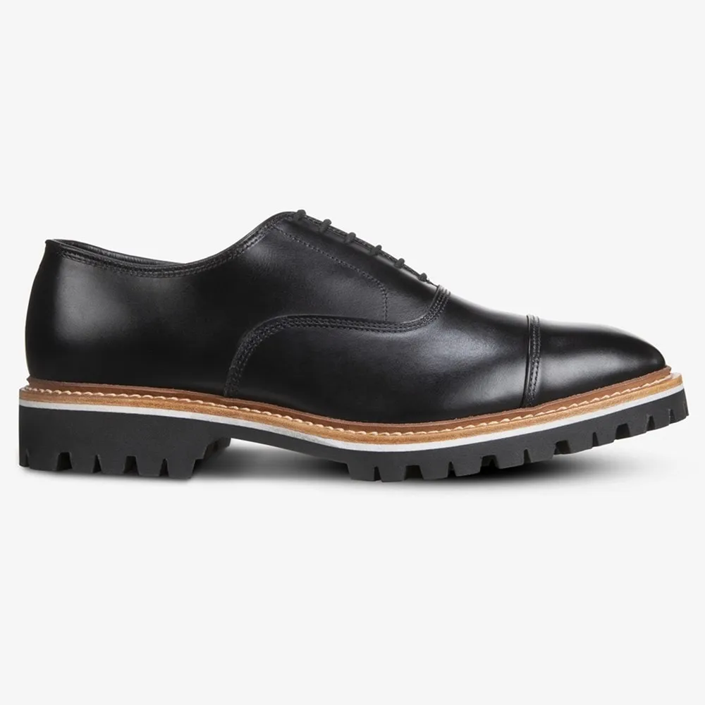 Park Avenue Signature Lug Dress Shoe