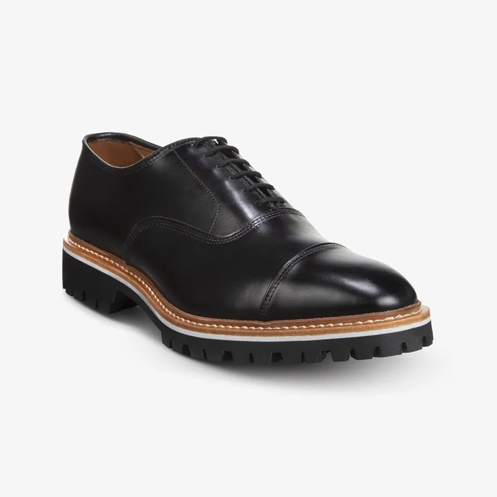 Park Avenue Signature Lug Dress Shoe