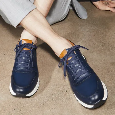 Lawson Lace-up Sneaker