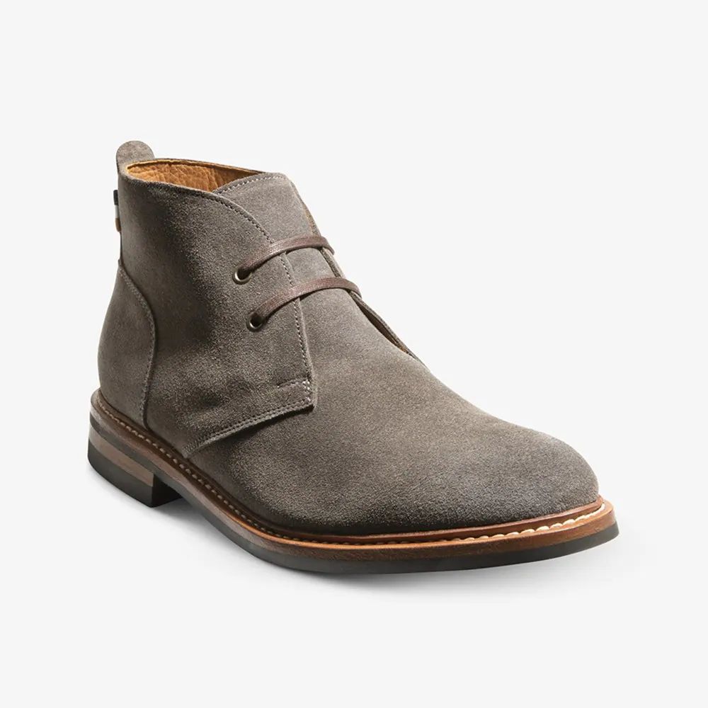 Chandler Chukka Boot