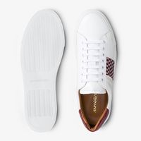 Farim Lace-up Sneaker by Armando Cabral