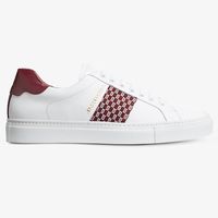 Farim Lace-up Sneaker by Armando Cabral