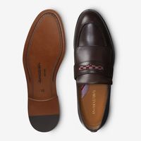 Bissau Dress Loafer by Armando Cabral