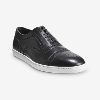 Factory 2nd - Strand Oxford Sneaker