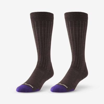Mid-calf Merino Cool Dress Socks