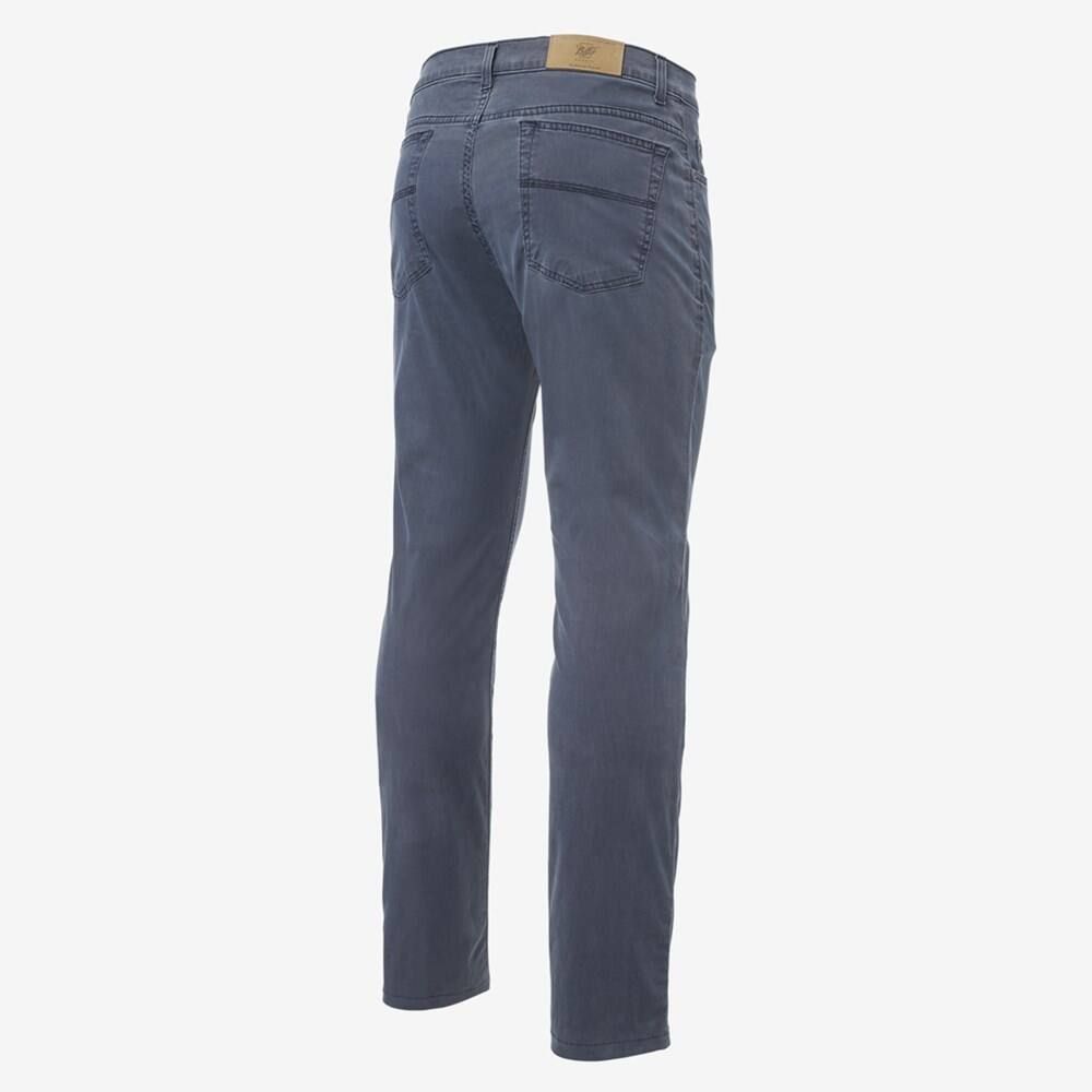 5 Pocket Straight Fit Pants