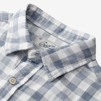 Grayers Denby Check Shirt