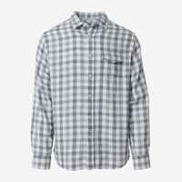 Grayers Denby Check Shirt