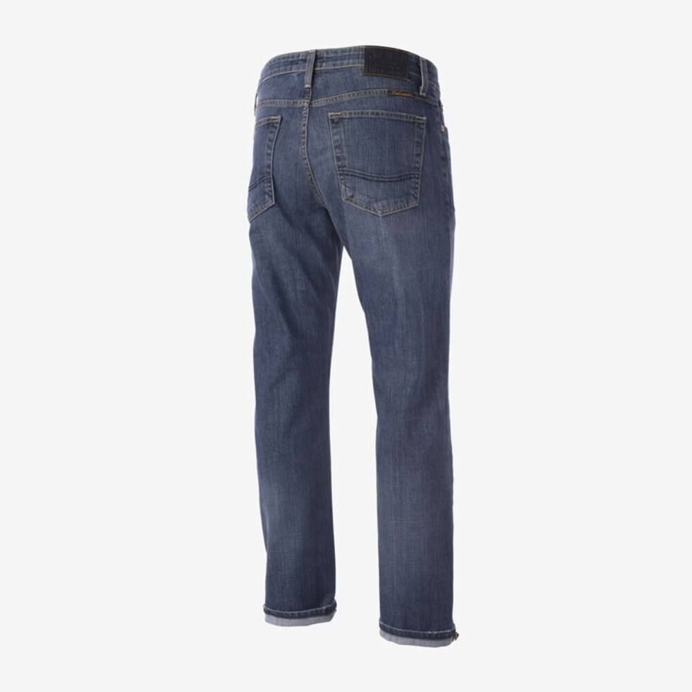 Civilianaire Dean Regular Fit Jeans