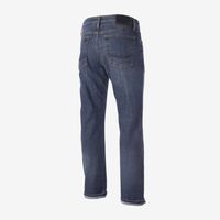Dean Relaxed Fit Jeans