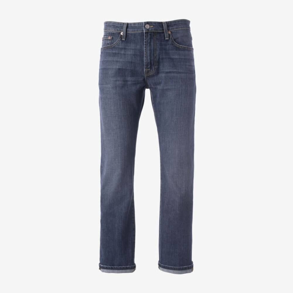 Civilianaire Dean Regular Fit Jeans