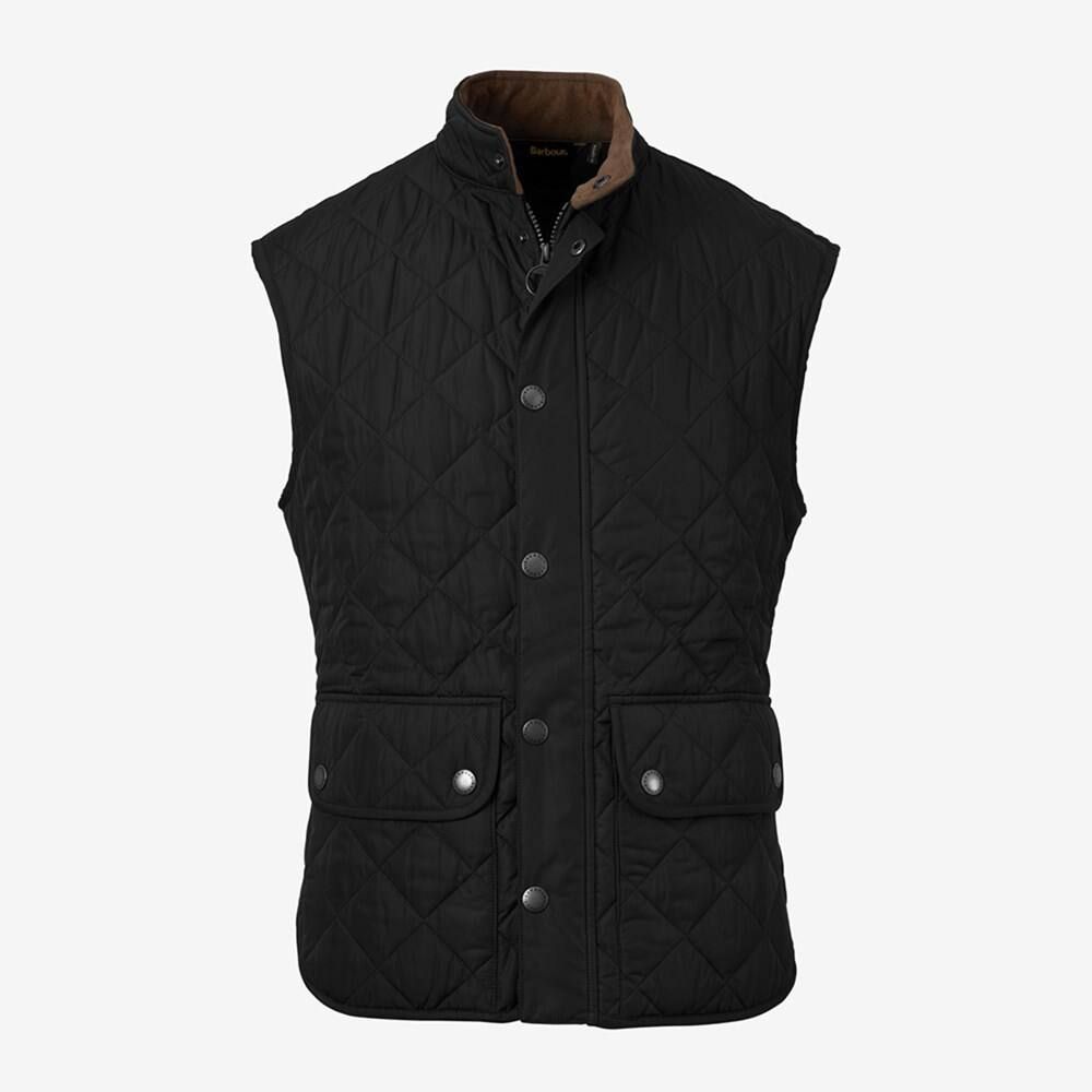 Barbour Lowerdale Gilet Vest