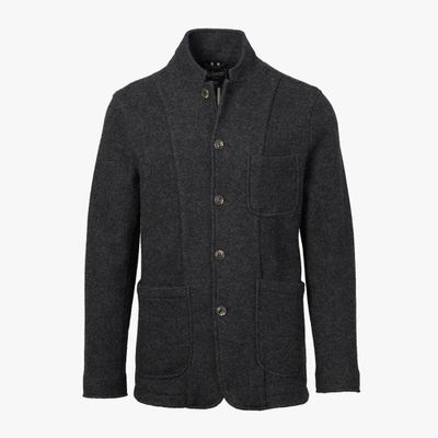 Grayers Burnham Wool Blazer