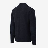 Schott® N.Y.C. Military Henley Sweater