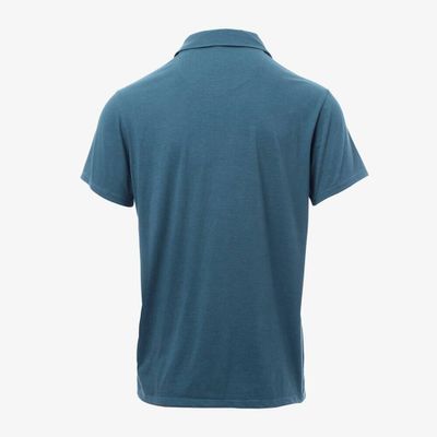 Grayers Drake Stripe Polo