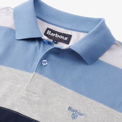 Barbour Stranton Polo