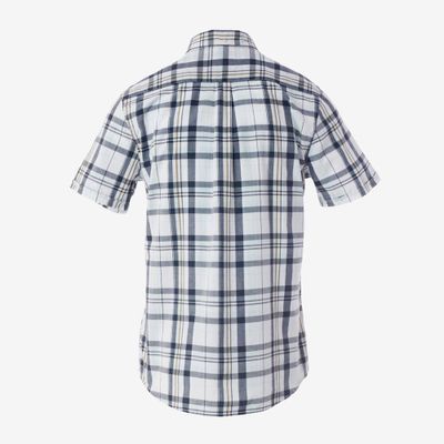 Barbour Furniss Short-sleeve Shirt