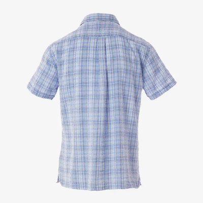 Barbour Deanhill Short-sleeve Shirt