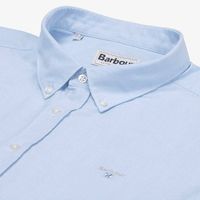 Barbour Oxford 3 Dress Shirt