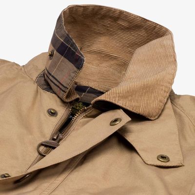 Barbour Ashby Casual Jacket