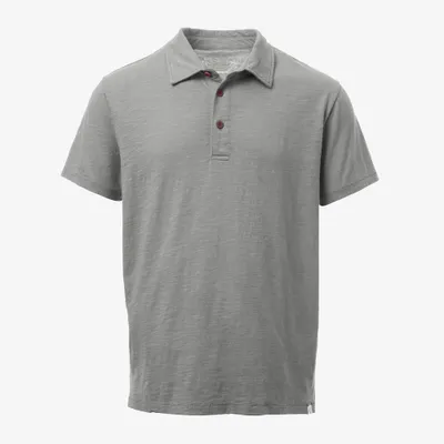 Grayers South Bay Slub Polo