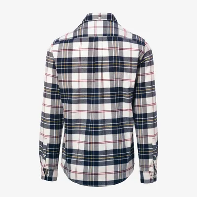 Barbour Ronan Tailored Check Shirt