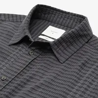 Billy Reid Tuscumbia Shirt