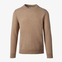 Billy Reid Cashmere Crewneck Sweater