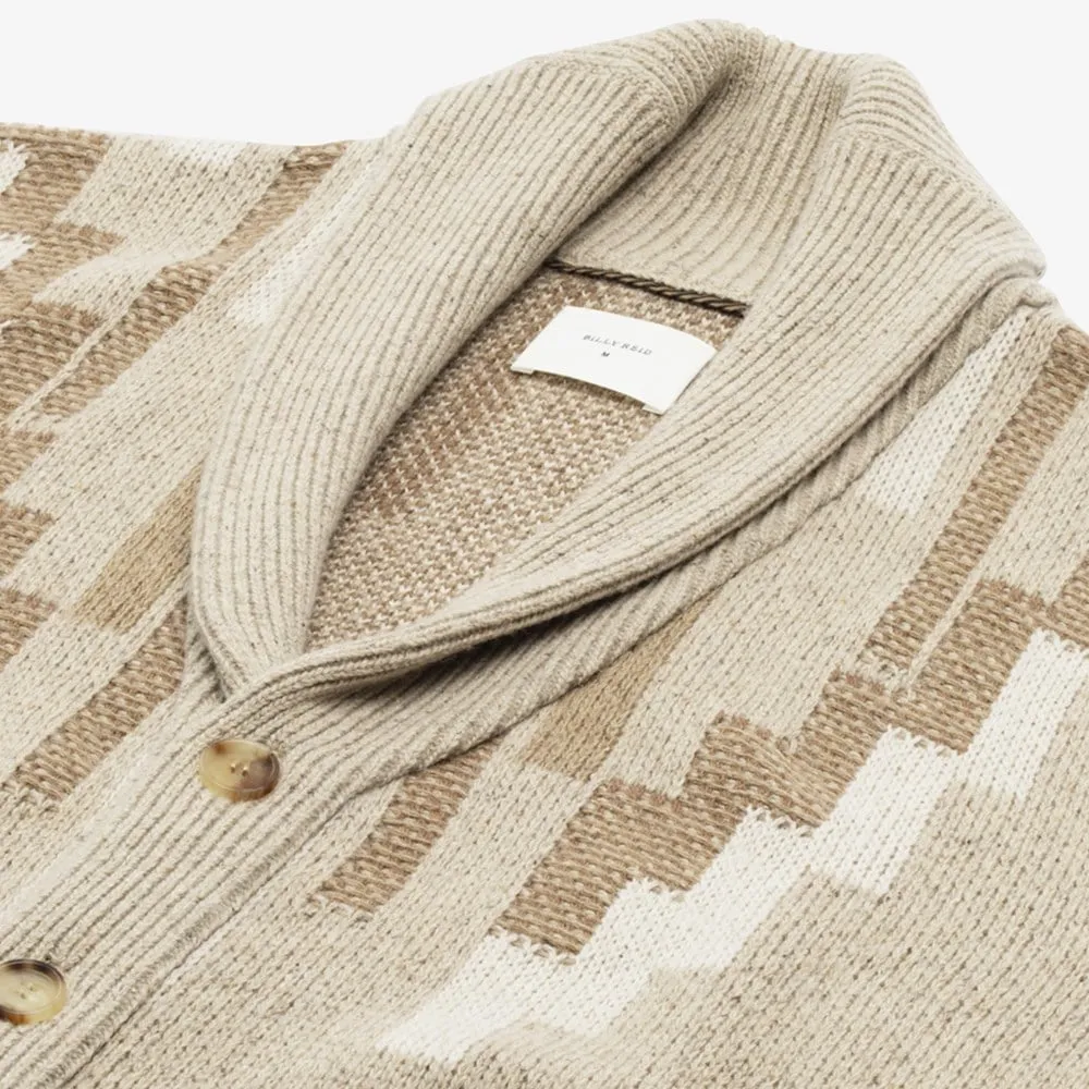 Billy Reid Parsons Cardigan