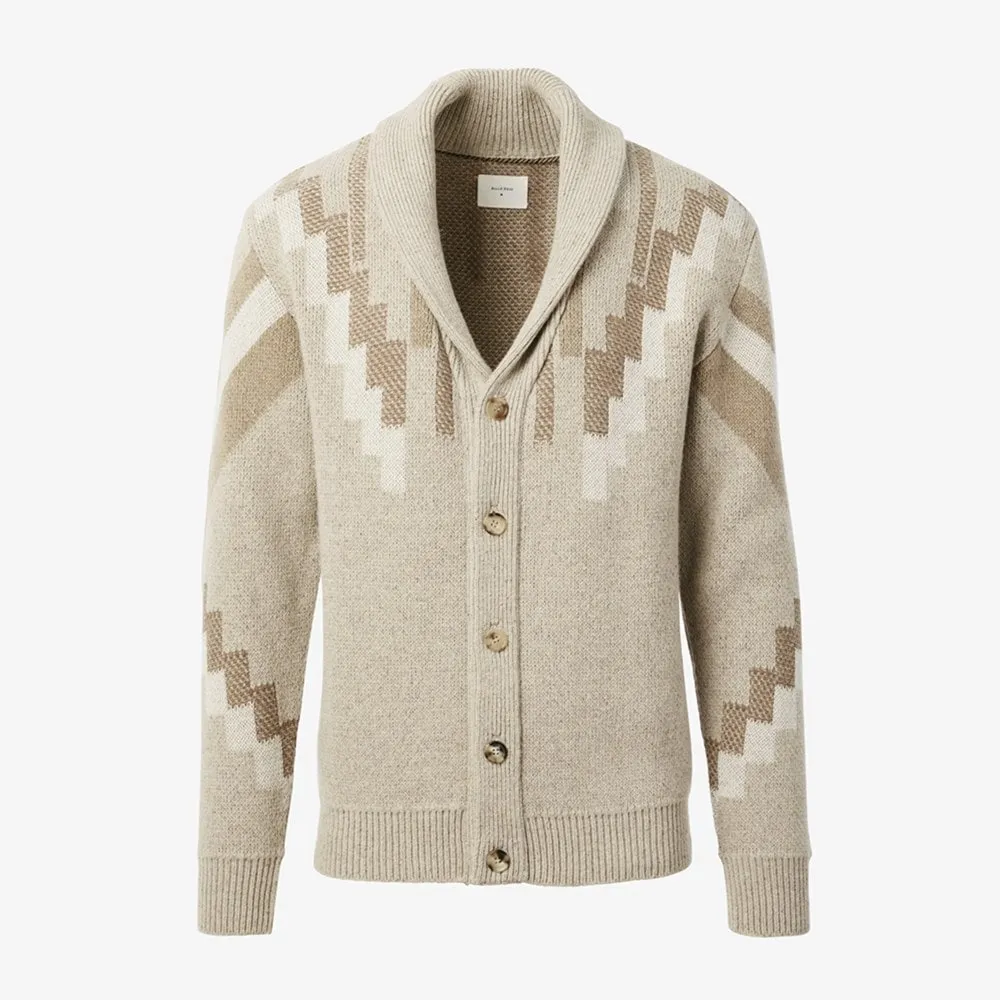 Billy Reid Parsons Cardigan