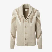 Billy Reid Parsons Cardigan