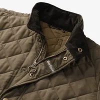 Barbour Shoveler Quilted Jacket