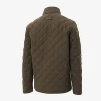 Barbour Shoveler Quilted Jacket